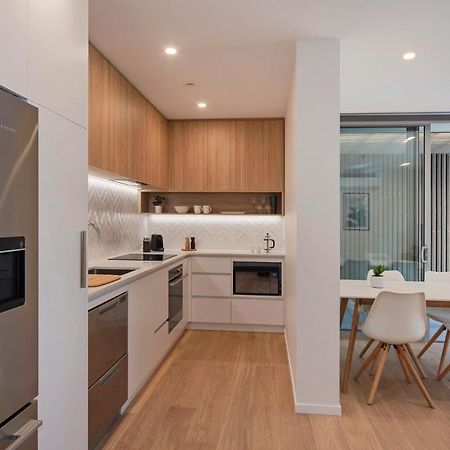 Malthouse Lane City Apartment 2 نيلسون المظهر الخارجي الصورة