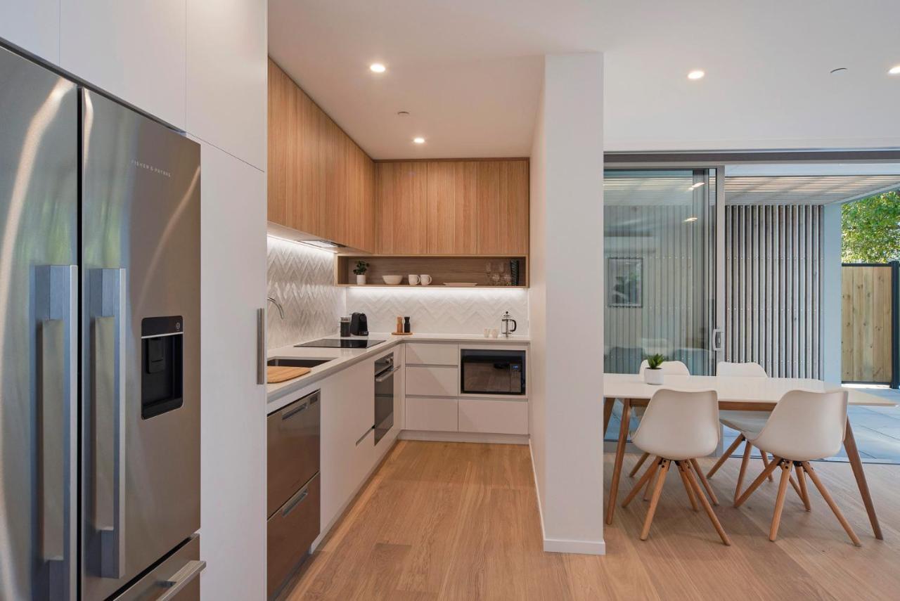 Malthouse Lane City Apartment 2 نيلسون المظهر الخارجي الصورة