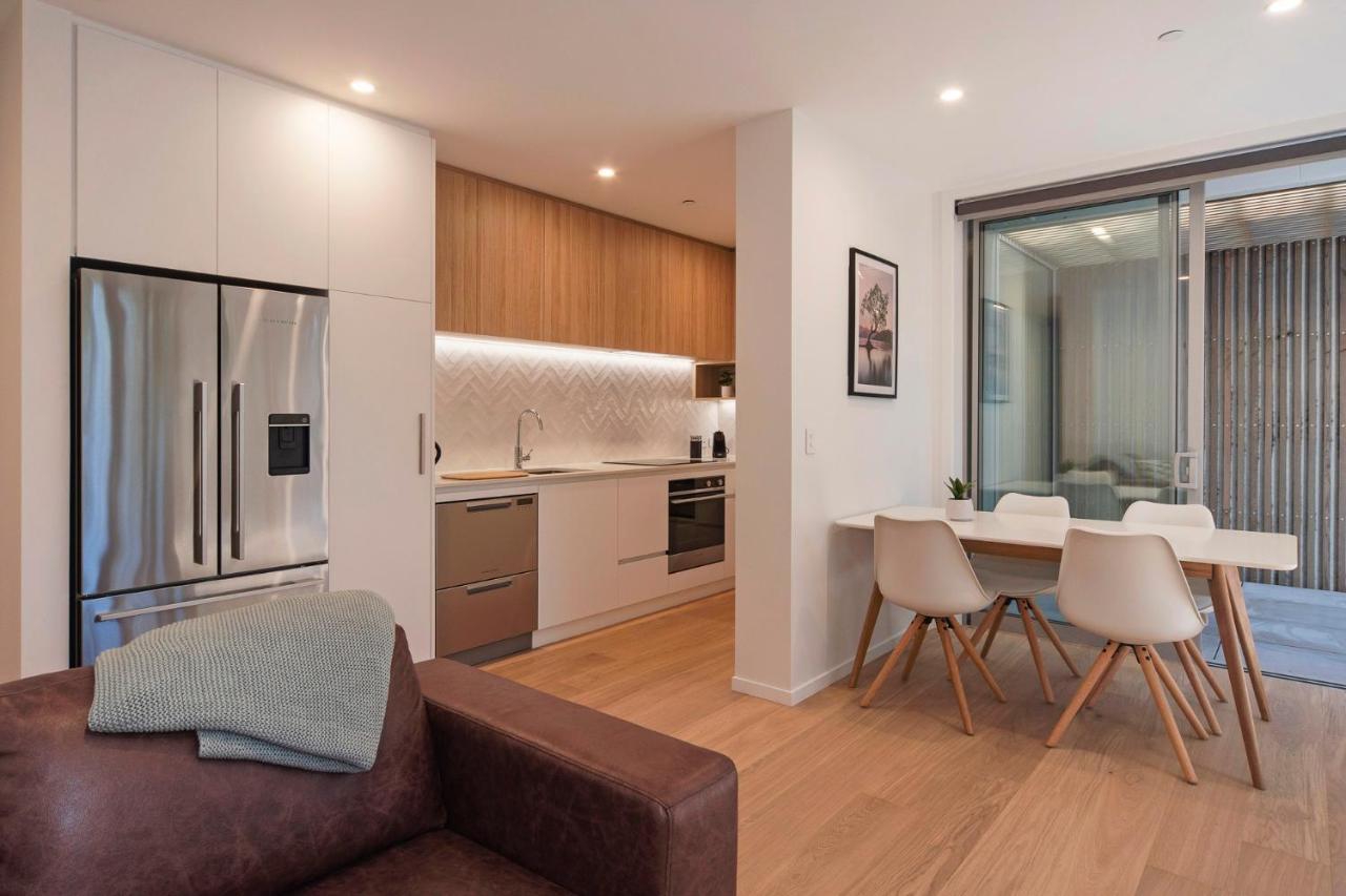 Malthouse Lane City Apartment 2 نيلسون المظهر الخارجي الصورة