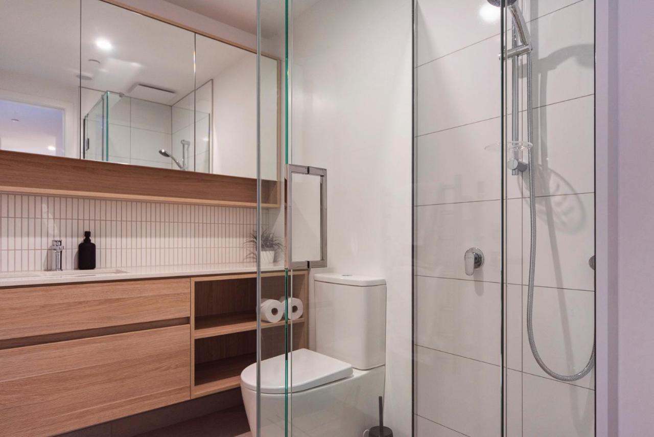 Malthouse Lane City Apartment 2 نيلسون المظهر الخارجي الصورة